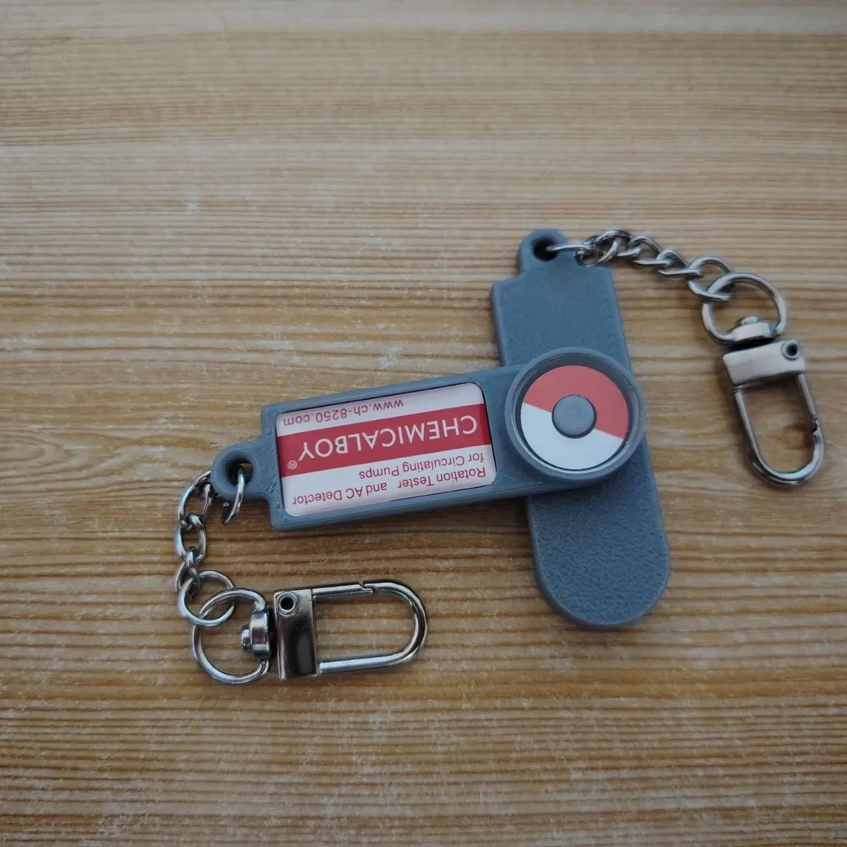 솔레노이드 유도 코일 테스터 블랙 테크놀로지 도구 프리미엄 AC 솔레노이드 밸브 코일 감지기 다기능