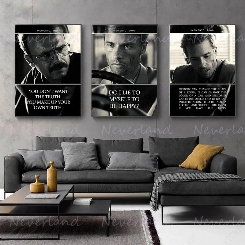 The Shining Poster Esthétique Sur Toile - Décoration Murale Moderne Pour Salon - 60 X 90 Cm