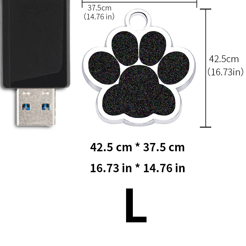 Custom Cat Address Tags Cute Personalise iLovPets.com Custom Cat Address Tags Cute Personalise