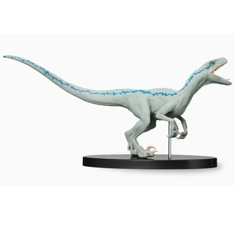 

Velociraptor Blue Dinosaurs Classic Toys s Animal Figure Action Figures