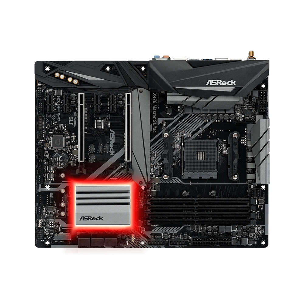 中古品］ASRock X470 Taichi マザーボード | ASRock AMD X470