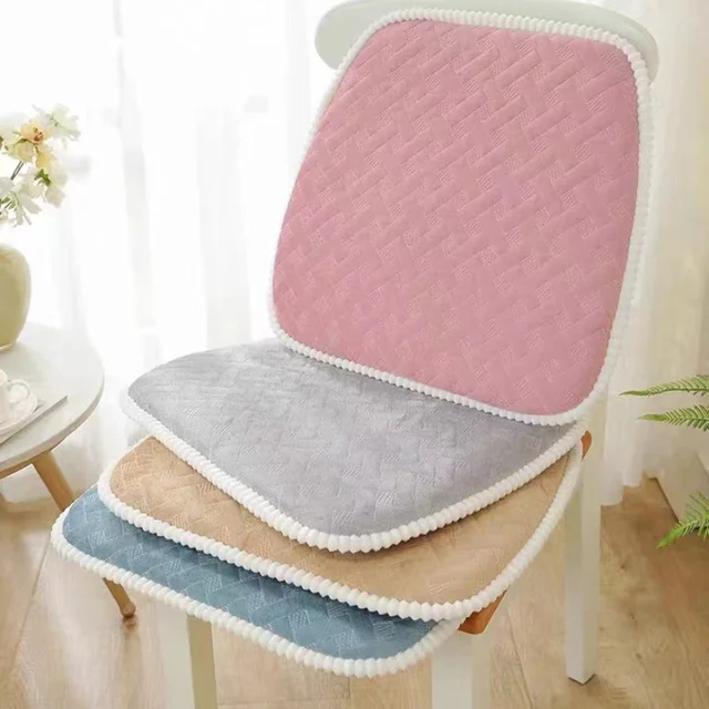 Lelkészi Stílusú Szék Párna Étkező Párnák