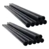 14 Pieces Golf Club Tube Durable Protection Organizer Golf Tubes Dividers Individual Golf Bag Tubes for Training Equipment Gift 3