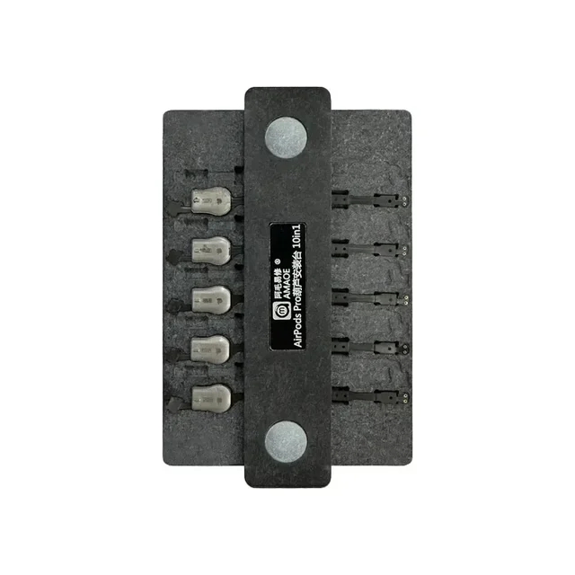 هولدر فك وتثبيت سماعات ايربودز برو AMAOE Gourd 20X1 3