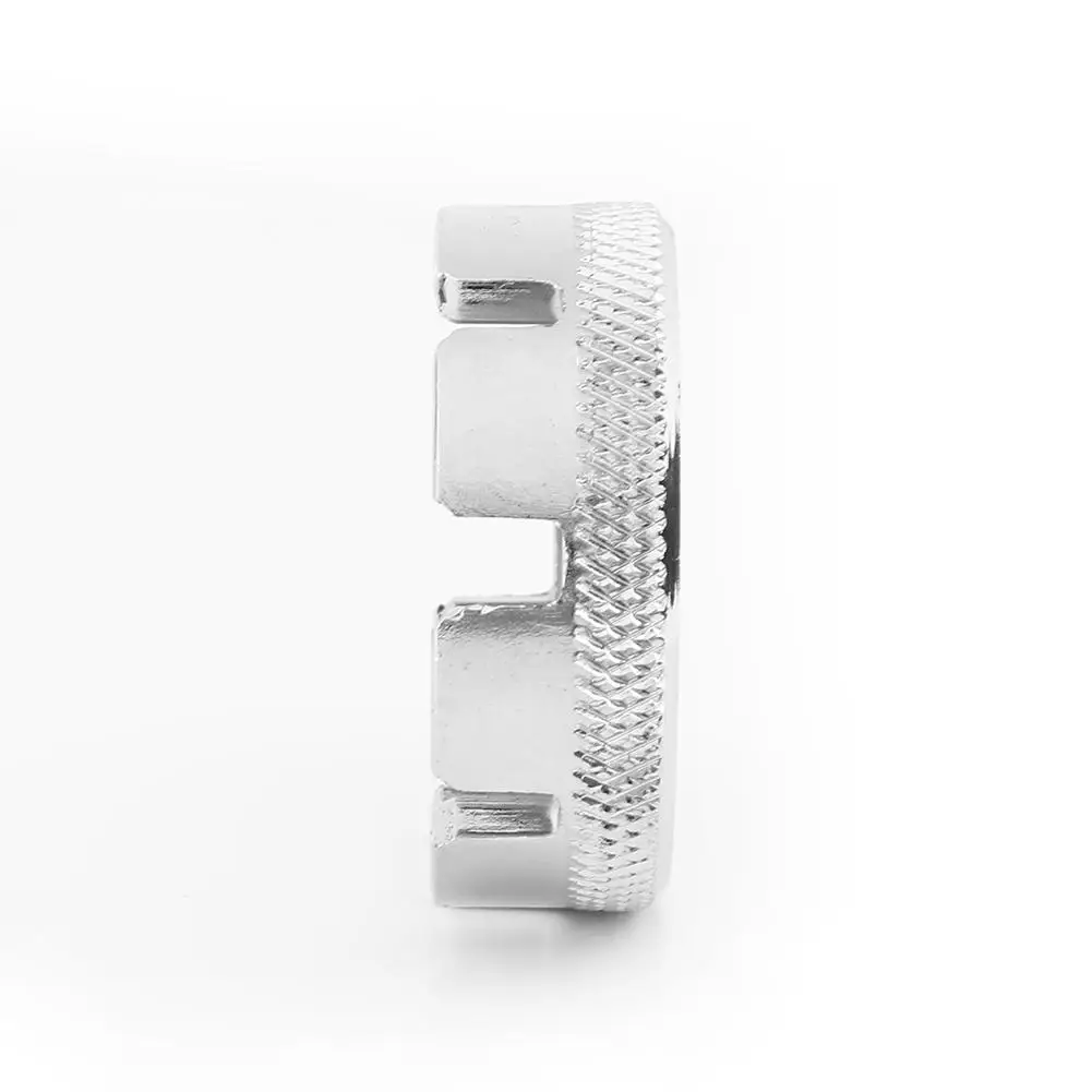 Bicycle Spoke Wrench Tool 8 Way Spoke Nipple Key Bike Wheel Rim Spanner