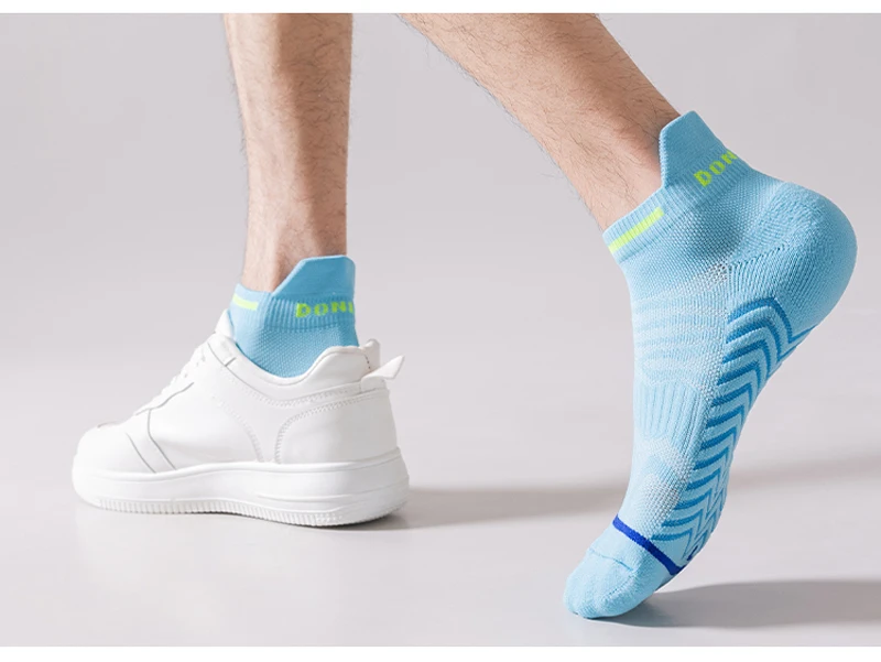 Mens Athletic Ankle Socks Running Compression Socks for Women Cozy Low Cut Performance Soft Tab Socks 29 Sedf6c54fa410444cbca21d41b508f251M