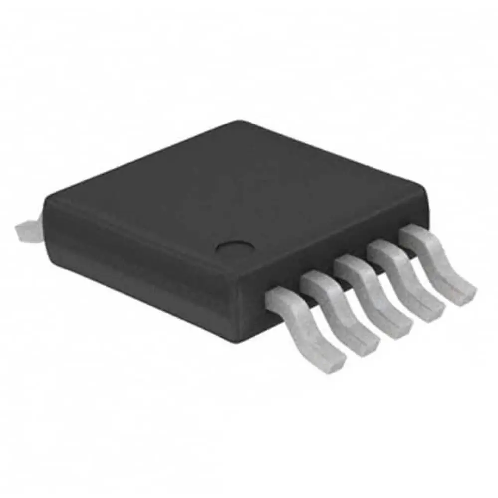 

CS5343-CZZR MSOP10 New Original Quality guarantee