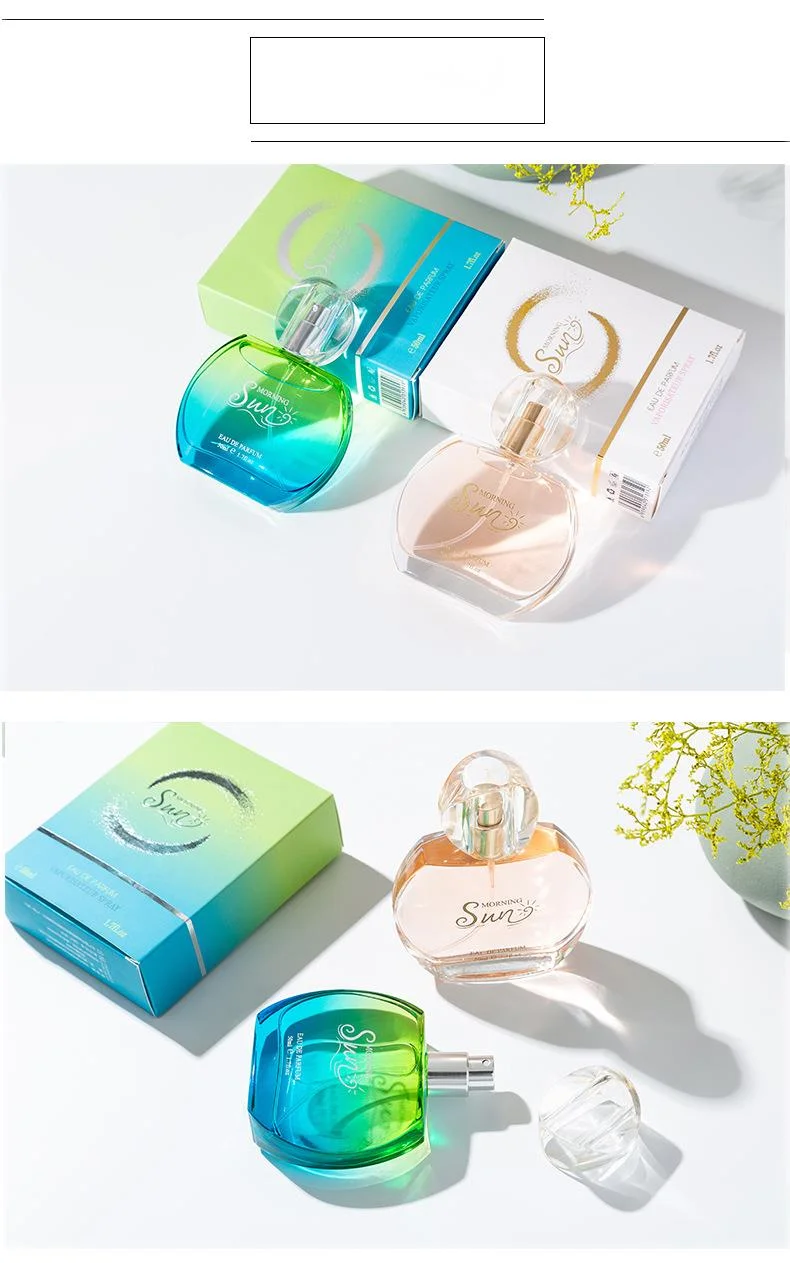 Profumo lizi da donna floreale fresco e persistente fragranza_voghion.com