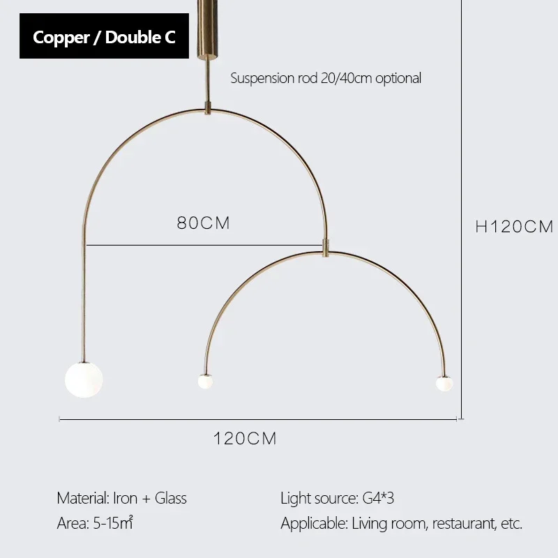 Double C- Copper