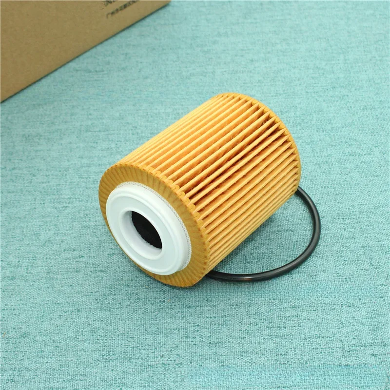 10PCS 1680682480 1624797780 Oil Filter For VAUXHALL COMBO Box Body/Estate /Mk IV (E) MPV (X19)/CROSSLAND X (P17) /X (A18)
