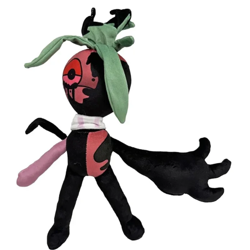 thumbnail image 1 of Dandy's World Plush Goob Pebble Dandys World Plushie Horror Game Soft Stuffed Cute Pillow Doll Toy For Children Gifts, 1 of 5