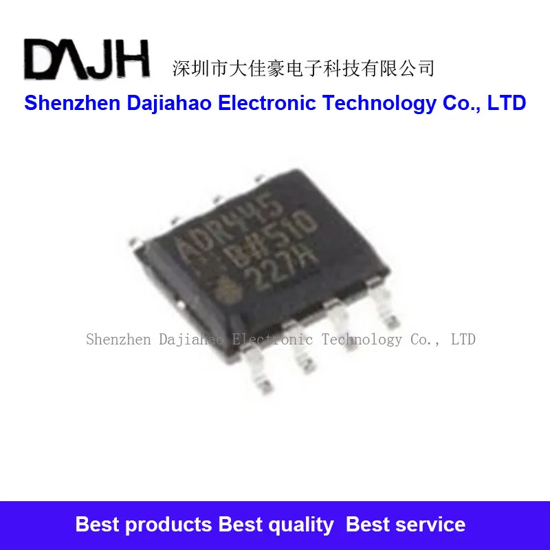 

1PCS/LOT ADR445 SOP8 IC chips in stock