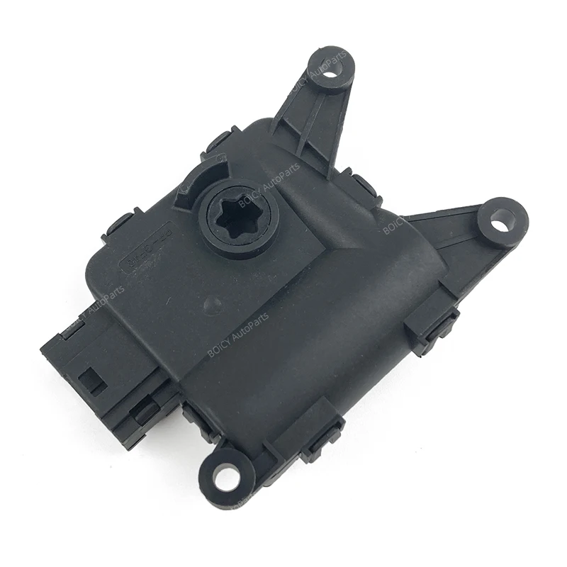 Air Conditioning Heater Flap Actuator Motor for Jetta Golf Tiguan Touran TAO TRO A3 Q2 Q3 2Q0907511D 5Q0907511H 1K0907511M BOICY