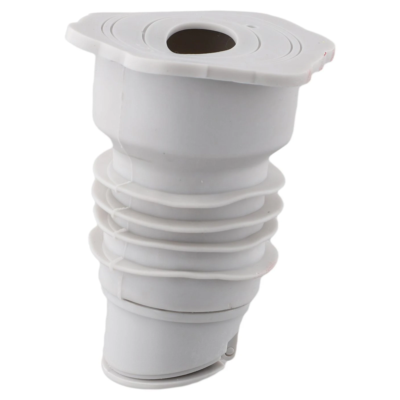 Silicone Drains Sewer Pipe Sealing Ring Kitchen Washing Machine Hose Drain Plug Machine Hose Connector Floor Drain Plug sewer seal ring bathroom sink plug shower drain plug drain seal plug
