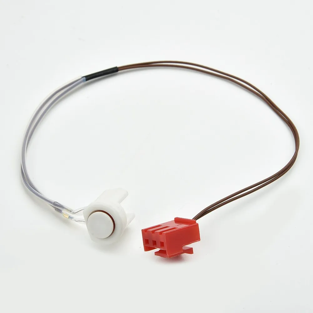 1x Standheizung Temperatur sensor pt1000 Luft Diesel heizung Temperatur sensor Sonde quadratischer Anschluss für Webasto Ebespacher – Detail 6