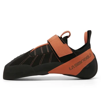 Men’s & Women’s Competitive Rock Climbing Shoes 1