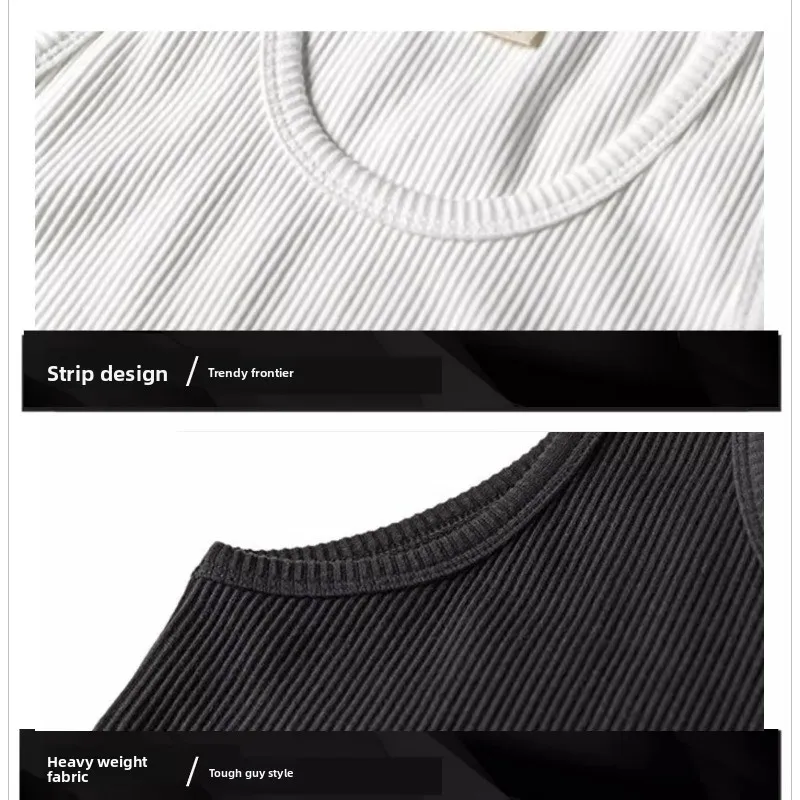 남성 캐주얼 조끼 통기성 시원한 야외 스포츠 러닝 트레이닝 하이킹 캠핑 관광 사이클링 남성 피트니스 반팔