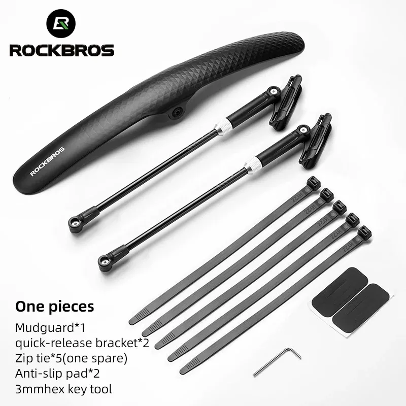Bicycle Fender Mudguard For Bicycle