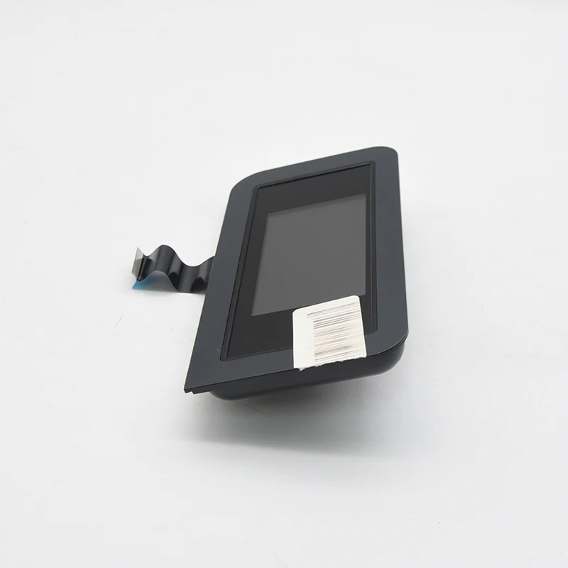 1 Pz Pannello Di Controllo Assemblaggio D3Q20-60007 Per Hp Pagewide 477Dw 577Dw P57750Dw P58650 477 577 57750 58650