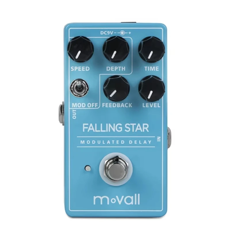 送料込特価　FALLING STAR & MAXIMUM エフェクターセット 送料込特価 FALLING STAR & MAXIMUM エフェクターセット