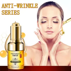 377 Apply Botulinum Toxin Essence, Hexapeptide Anti-wrinkle Liquid, Moisturizing, Oil Control,Face Serum Skin Care Products