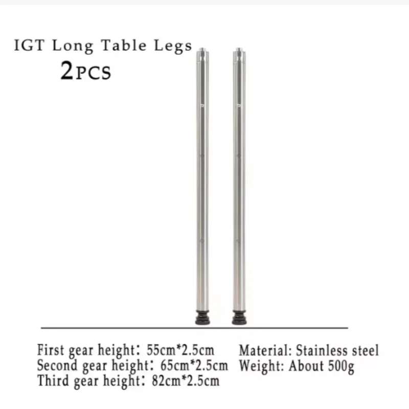 IGT-Long-leg 2pcs
