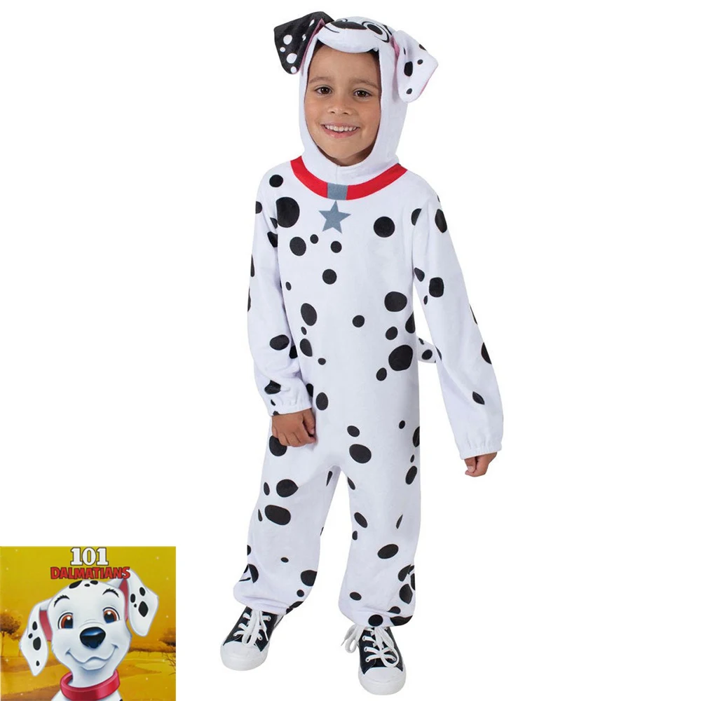 Dames - Koppels - Halloween - Pluche - Carnavalspakken