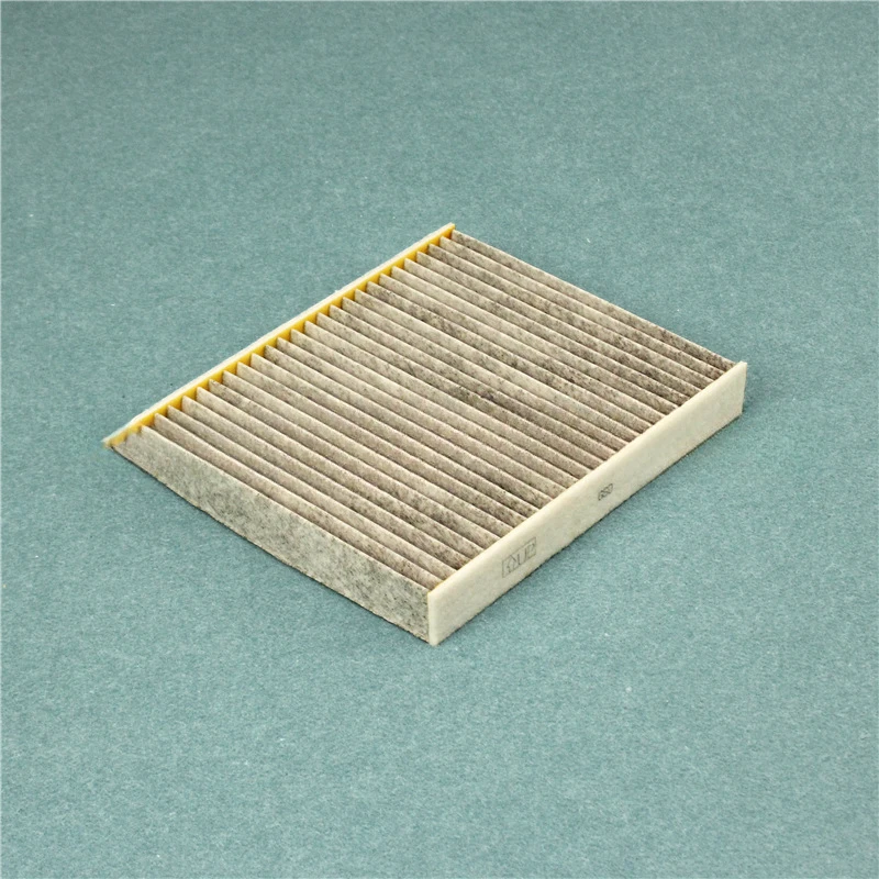 Filtri Abitacolo Per Nuova Lexus Es Nx Rx Ux Toyota Alphard C-Hr Camry Corolla Fortuner Highlander Hilux Yaris Rav4 87139-58010