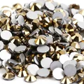 Gold Hematite