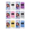 High Glitter Gloss Gel Body Mermaid Sequin Long Lasting Shine Shimmering Powder Brightening Face Stage Highlighter Makeup Gel 2