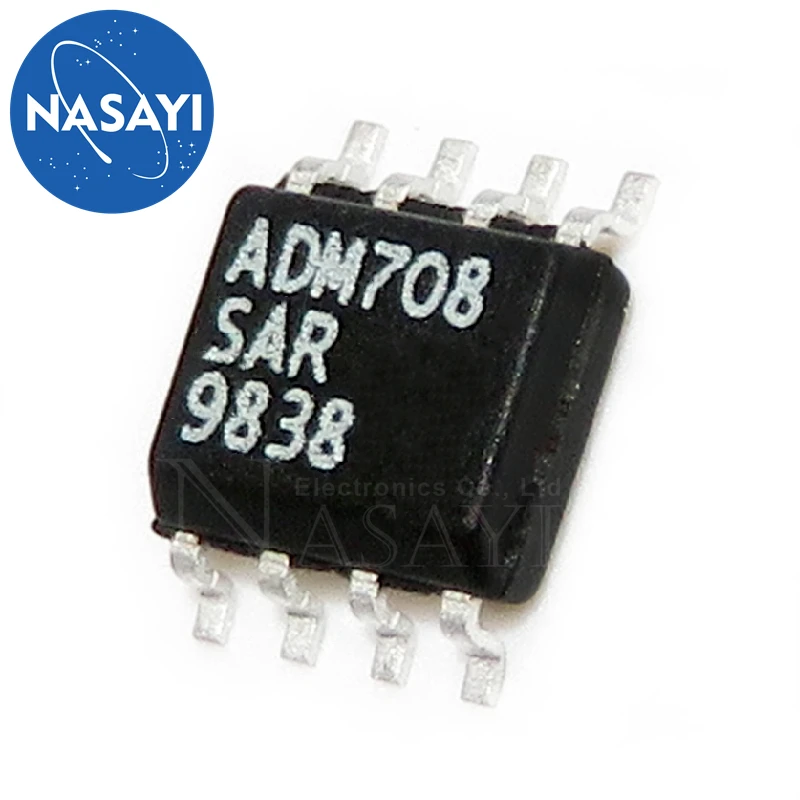 

ADM708SARZ ADM708SAR ADM708S SOP-8