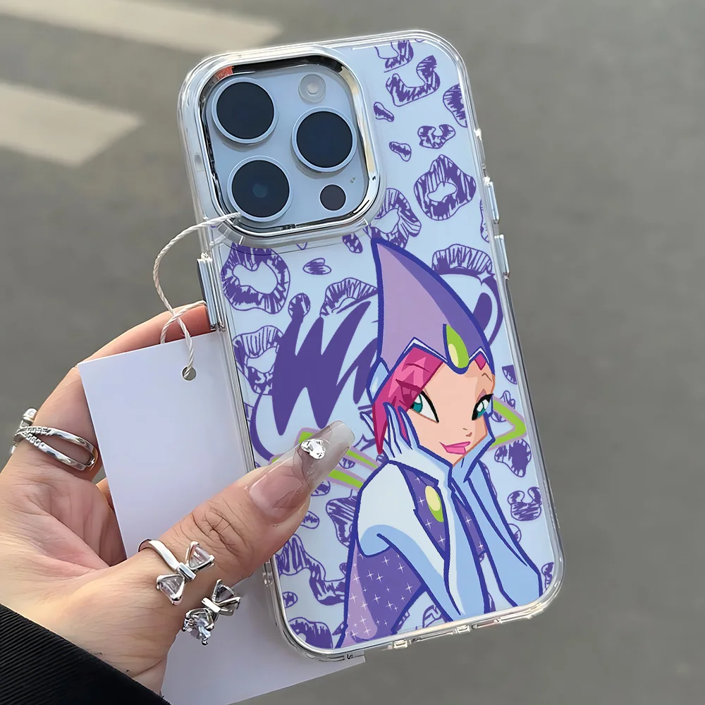 ตัวเลือกสินค้า เคสใสสำหรับ iPhone ทุกรุ่น