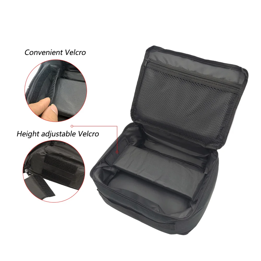 だ*い様 【アールビバン保証書付】マーティンエア Where Are You,T WINDCAMP Storage Bag for QRP Radio ELECRAFT KX3 KX2 LAB599 TX-500