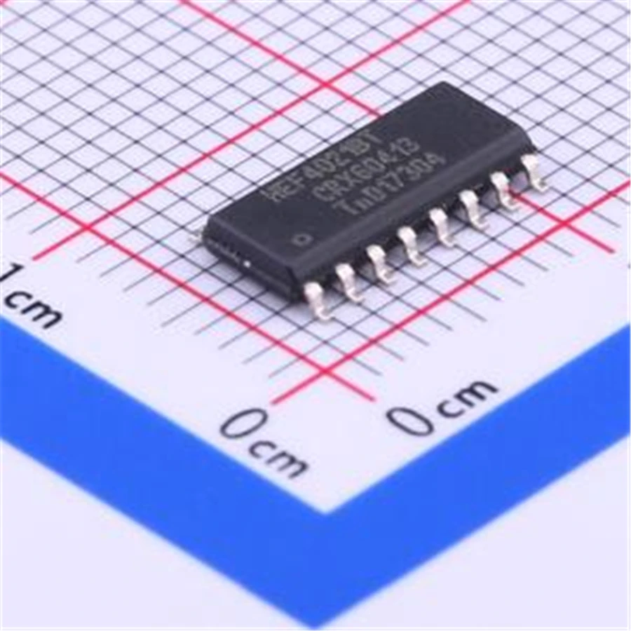 HEF4021BT,653