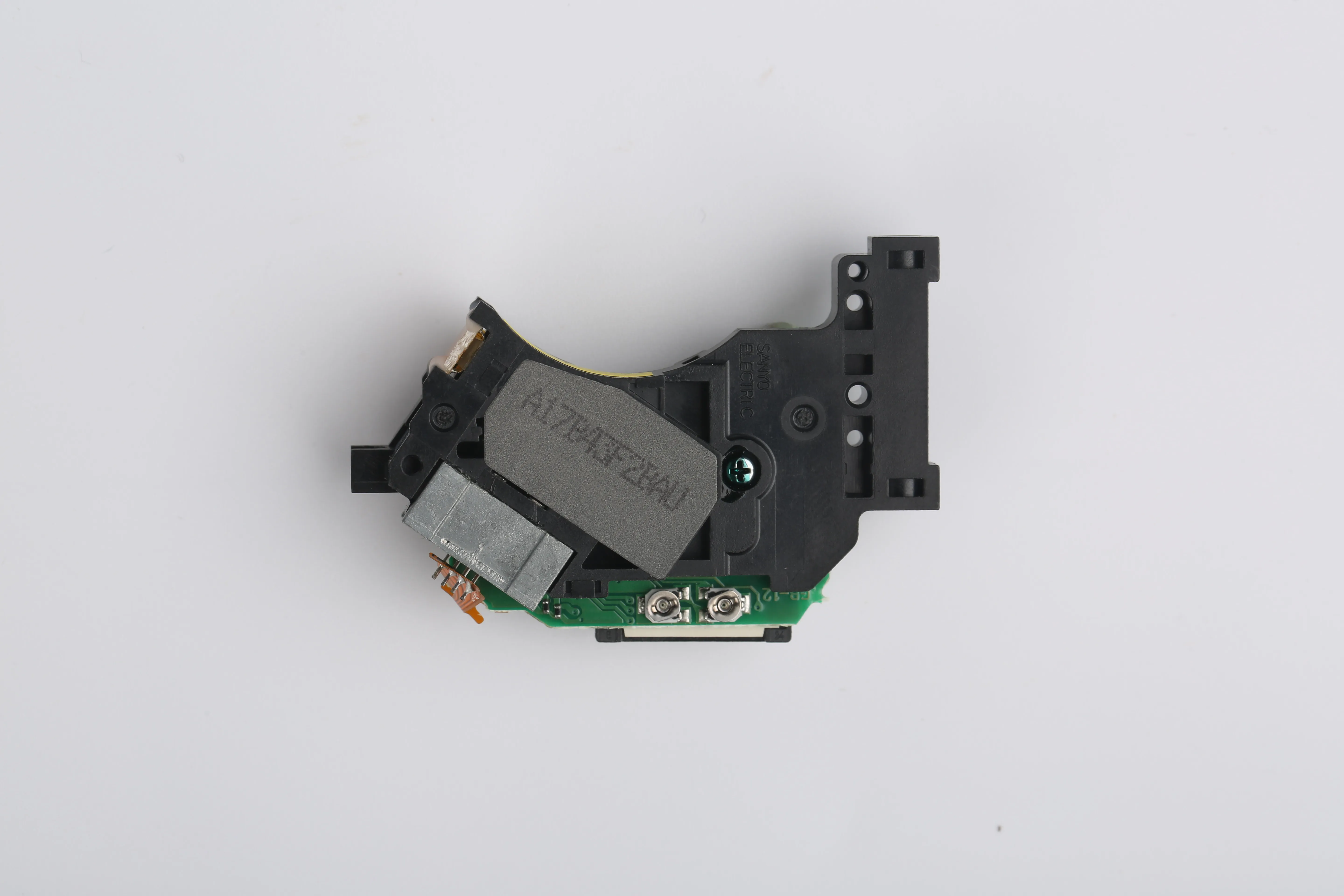 Substituição para Denon Dvd3930 cd Dvd Player Peças de Reposição Laser Lente Lasereinheit Assy Unidade Dvd3930 Óptica Captador Bloco Optique - Image 2