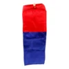 Red Korean Lantern Decoration Hanging Lantern Traditional Korean Lanterns Fabric Decorative Lanterns Indoor Outdoor 5