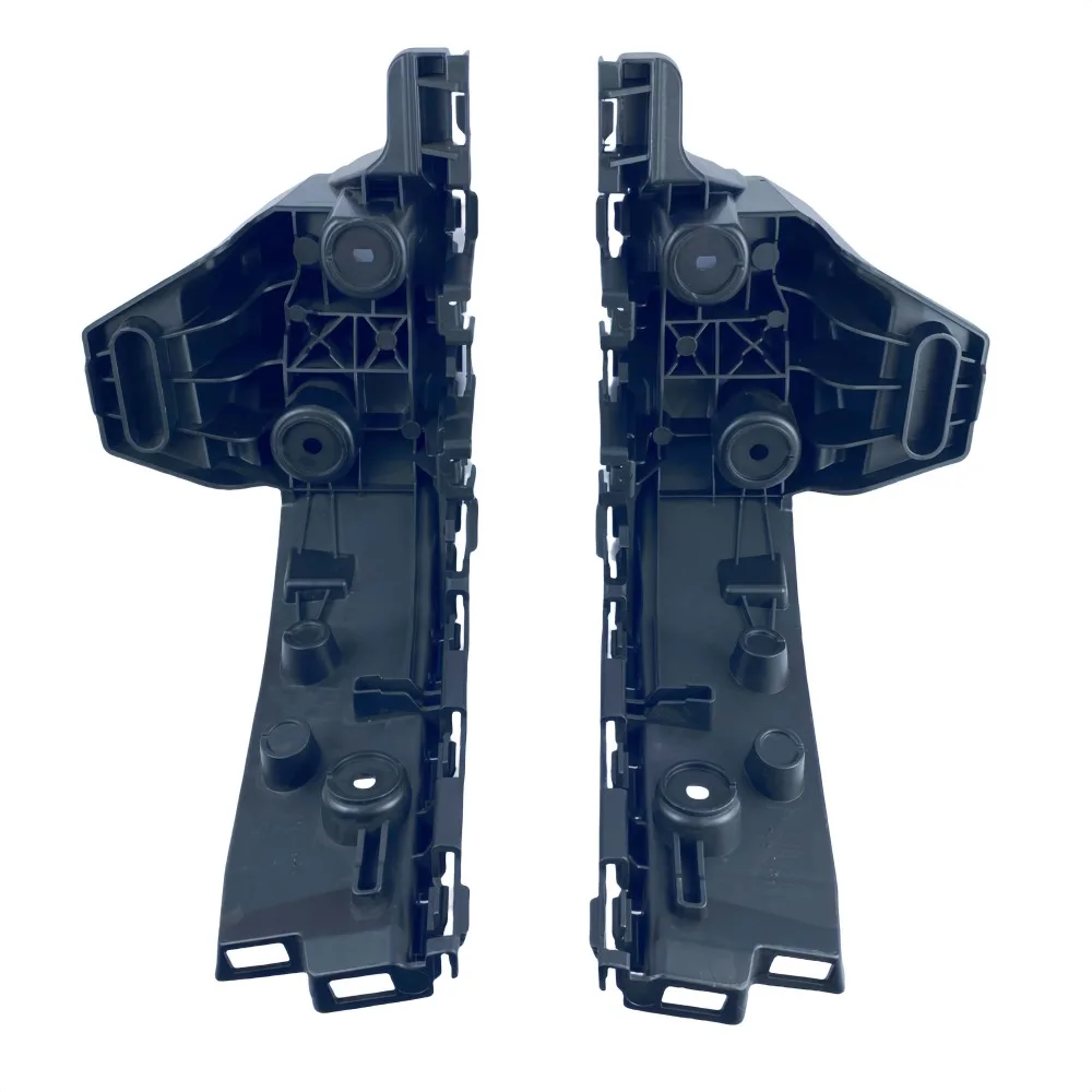 12G807393A 12G807394A 가이드 프레임 리어 범퍼 브래킷 리어 범퍼 가이드 그루브 (D6용) 12G807393A 12G807394A