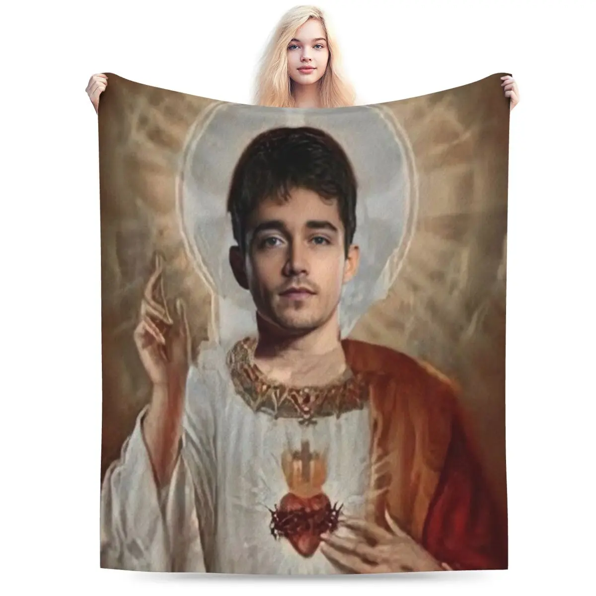 Charles Leclerc ��Ʈ�� ����Ʈ ����ũ�� �ø��� ���