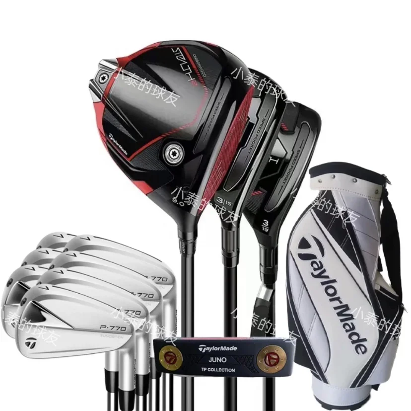 

Мужской набор стержней для клюшек Golf Club Shadow 2 поколения P770, железный стержень с высокой степенью отказа, Новинка