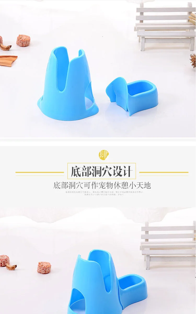 Toys water bottle and food container