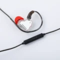 Silver 3.5mm Mic