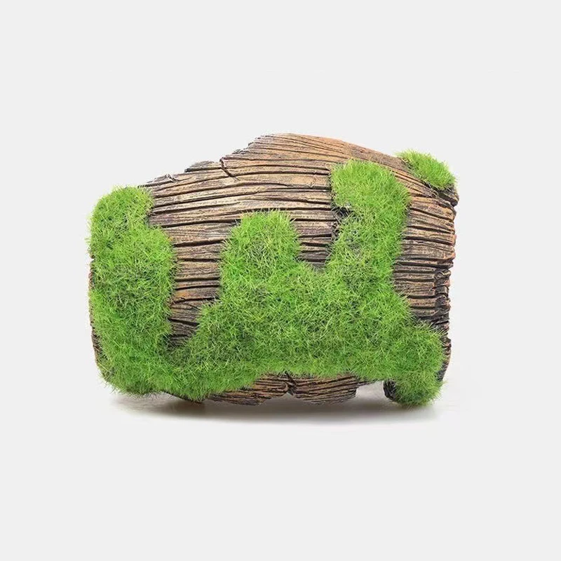 Aquarium Equipment Accessory Glass Fish Tank Landscaping Decoration Resin Crafts Artificial Antique Barrels Landscaping D9236 fish tank ornaments fish tank decorations aquarium ornaments mini landscape ornaments
