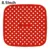 Silicone Air Fryer Liner Non-Stick Steamer Pad Air Fryer Accessory Kitchen Baking Liner Cooking Utensils Air Fryer Baking Paper 7