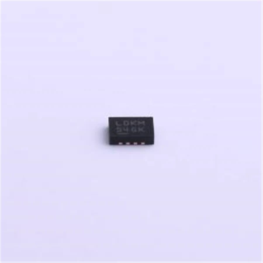 LT5581IDDB#TRPBF