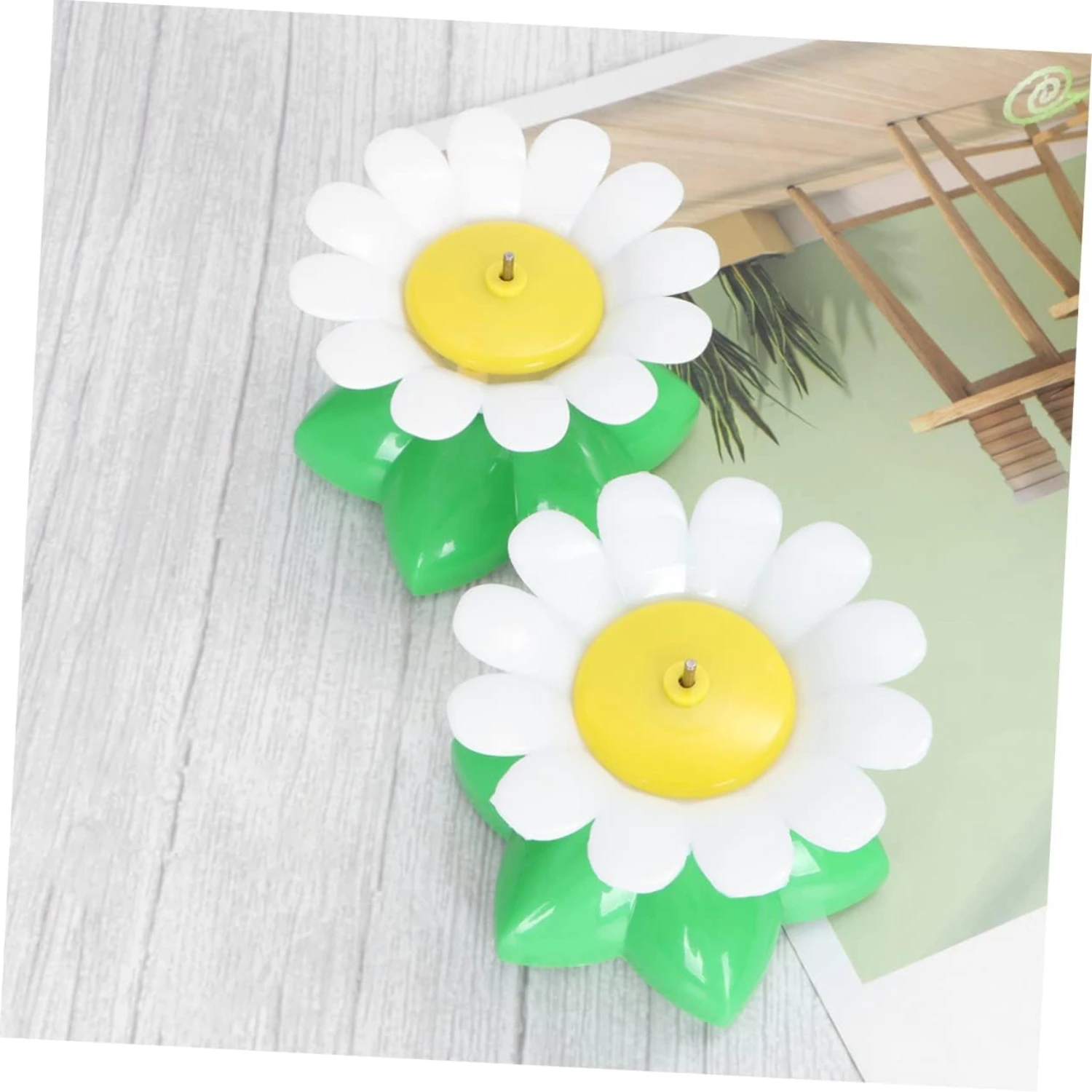 2pcs Toys Cat Toyd Teaser Wand Toy Cat Electronic Teaser Toy Electronic Kitten Chew Refill Soaring Bird