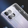 For Xiaomi Redmi K70 Ultra Champion Clear Transparent Soft TPU Silicone Case Back Cover for Redmi K70Ultra Protective Shell 3