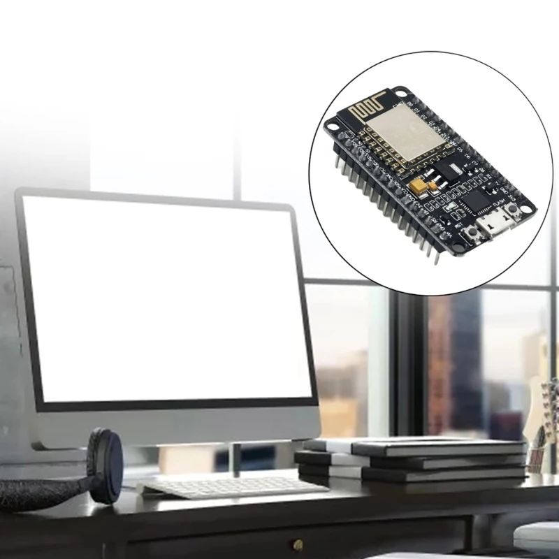 ESP8266   ESP12E 4MB ÷ NodeMCU ͳ    ҽ  ü