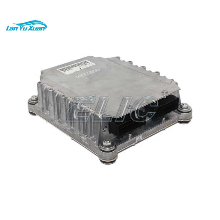 Контроллер D6D D7D Motor EC210B