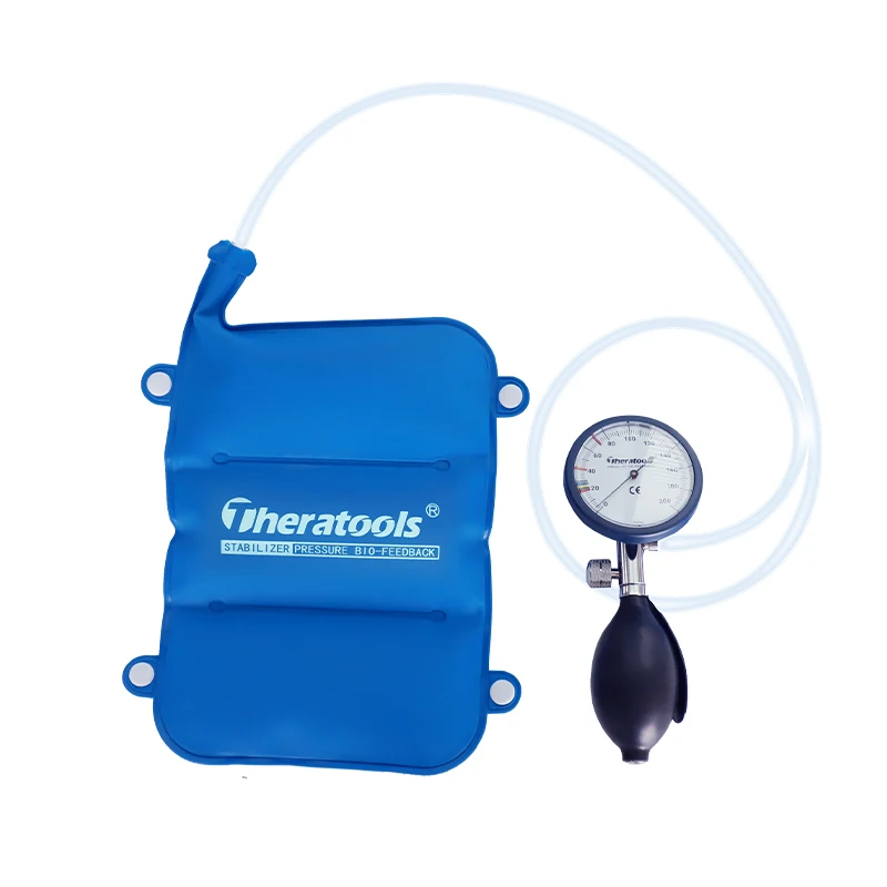 Theratools Bio-Stress Core Muscle Tester Cervical Rehabilitation