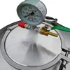 65L Pressure-holding Insulation Refrigeration Beer Fermentation Tank Fresh-keeping Bar Hotel Brewery Equipment 6